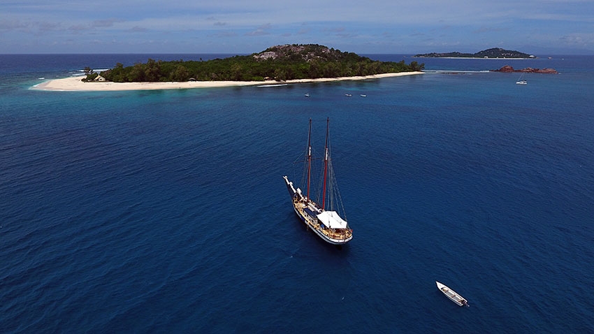 IUCN Congress Newsletter: Remaining ocean champions, not victims