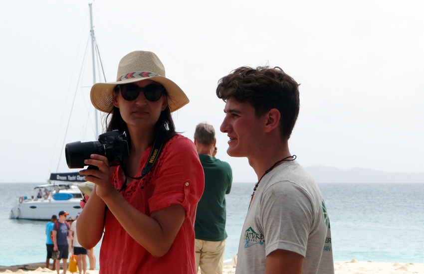 Natural Capital is of considerable importance in the Seychelles Economy, says World Bank