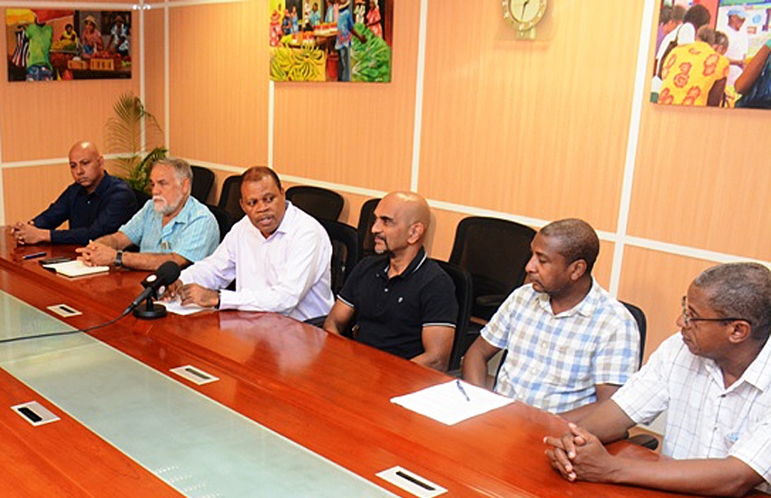 IOTC quota: Victory for Seychelles fishing industry