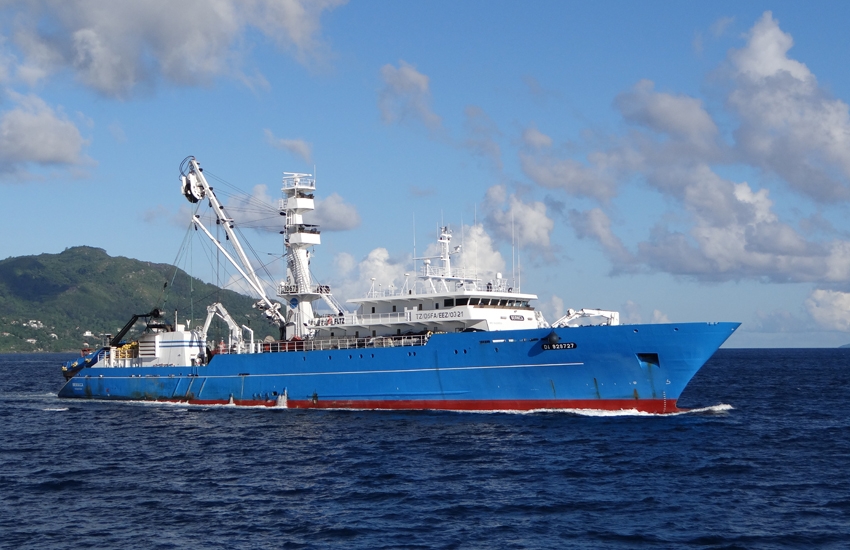 Yellowfin tuna quota: Some vessels to cease operations by September