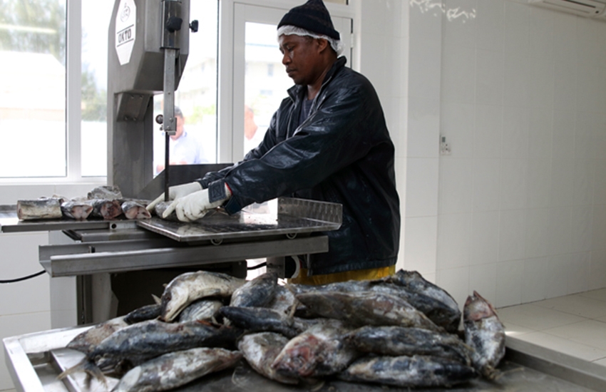 Decade old EU-Seychelles accord gets new lease