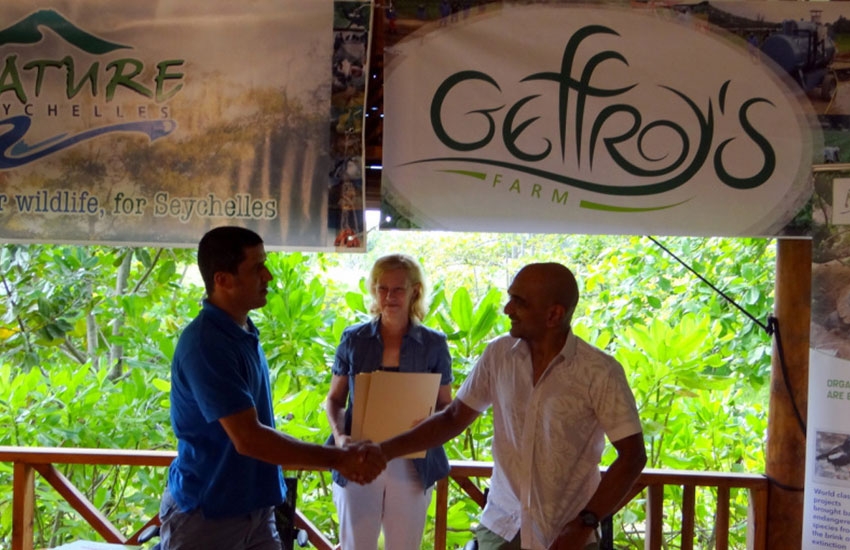 Breaking the Silos: Implementing ‘Agenda 2030 for Sustainable Development’
