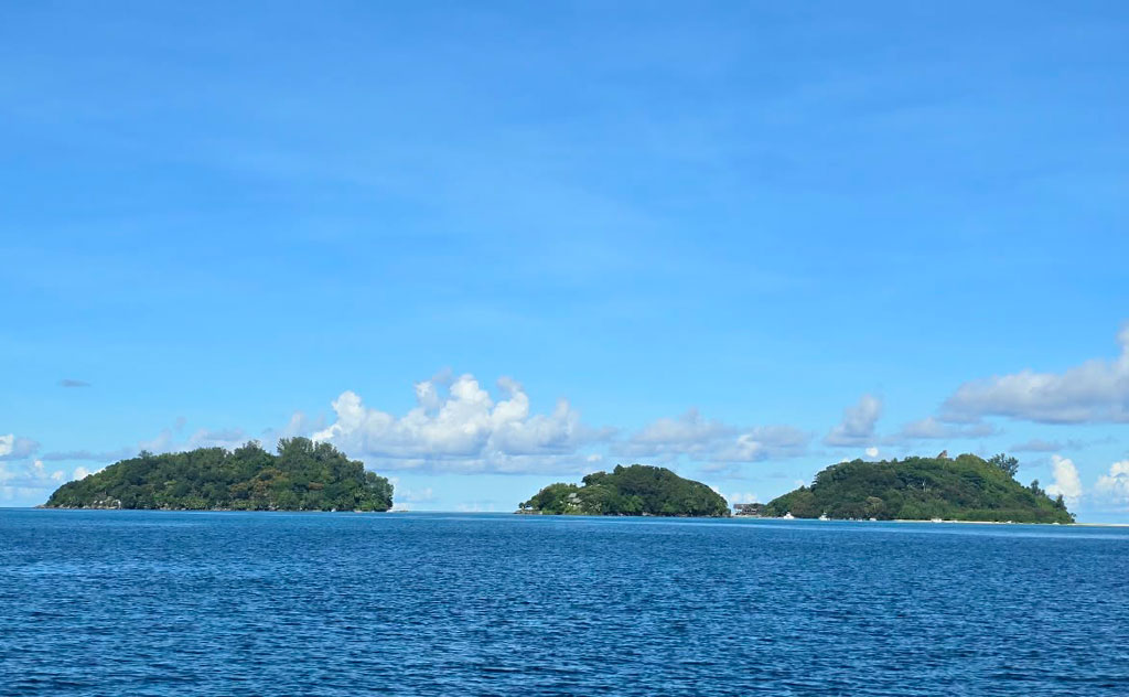 What Another Blue Economy Framework Offers Seychelles